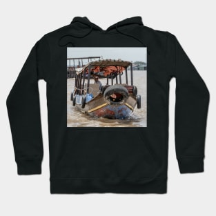 Water Taxi Hoodie